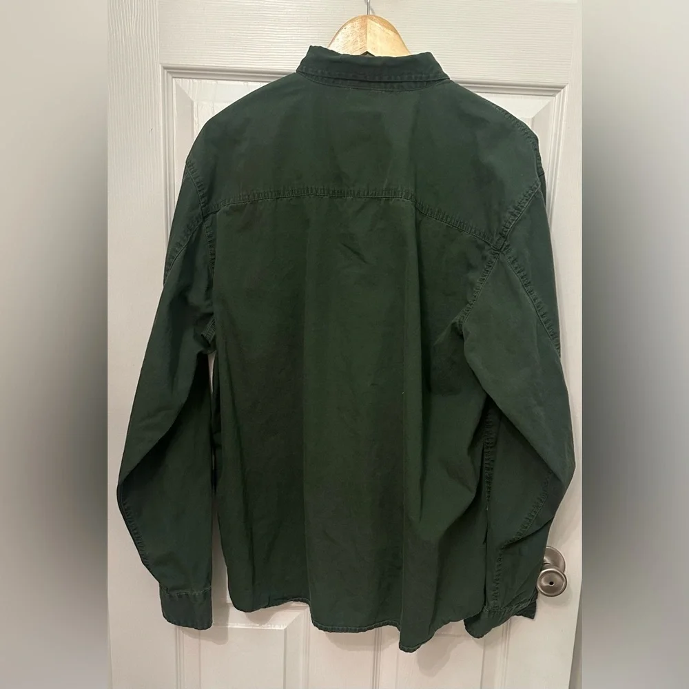 GREAT NORTHWEST button down - Picture 3 of 5